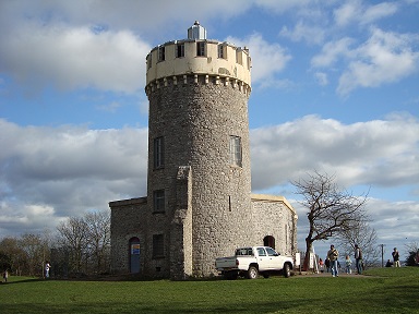 clifton observatory